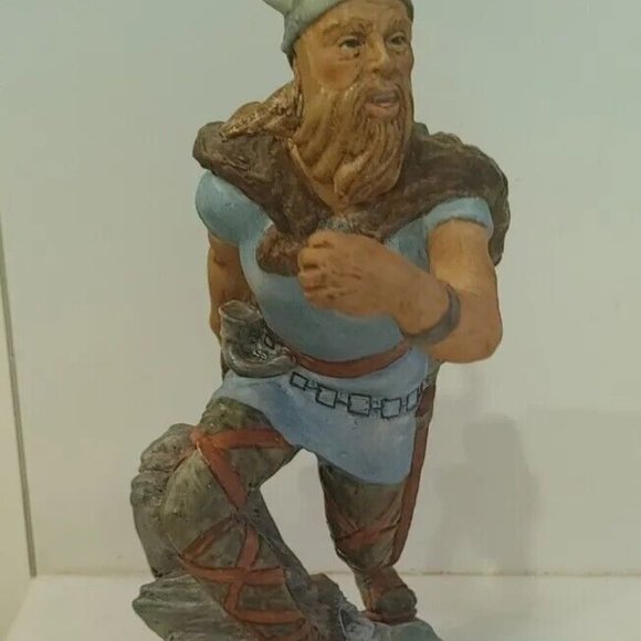 Royal Doulton Figurine Viking HN2375 Limited Edition 1972 - Picture 1 of 6